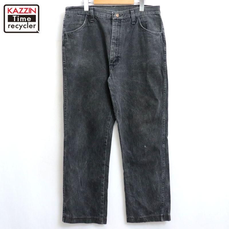 90s USA製 vintage Levi's 560 バギー デニムパンツ メンズ 表記