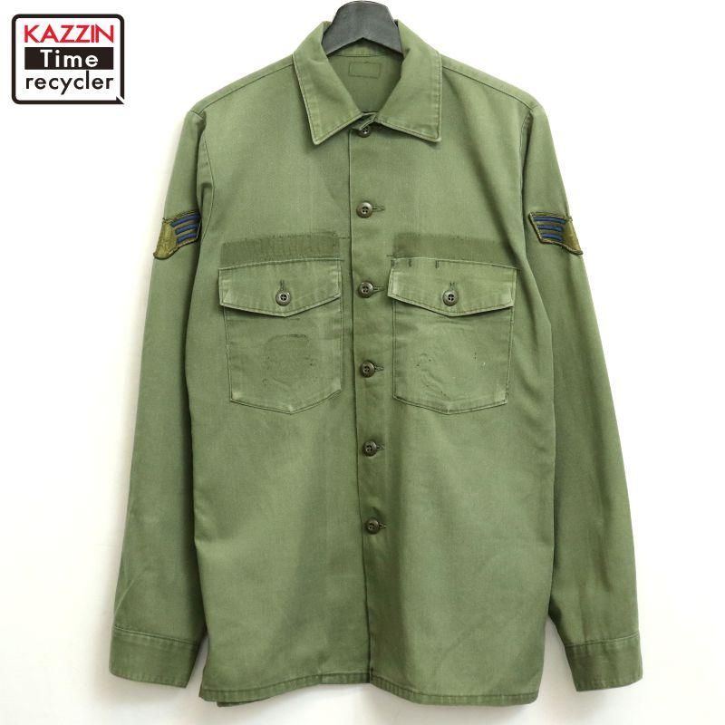 80s vintage U.S.AIRFORCE 桼ƥƥ ߥ꥿꡼  L