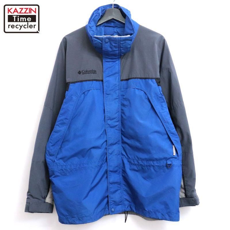 00s Columbia ʥ󥸥㥱å  ɽL