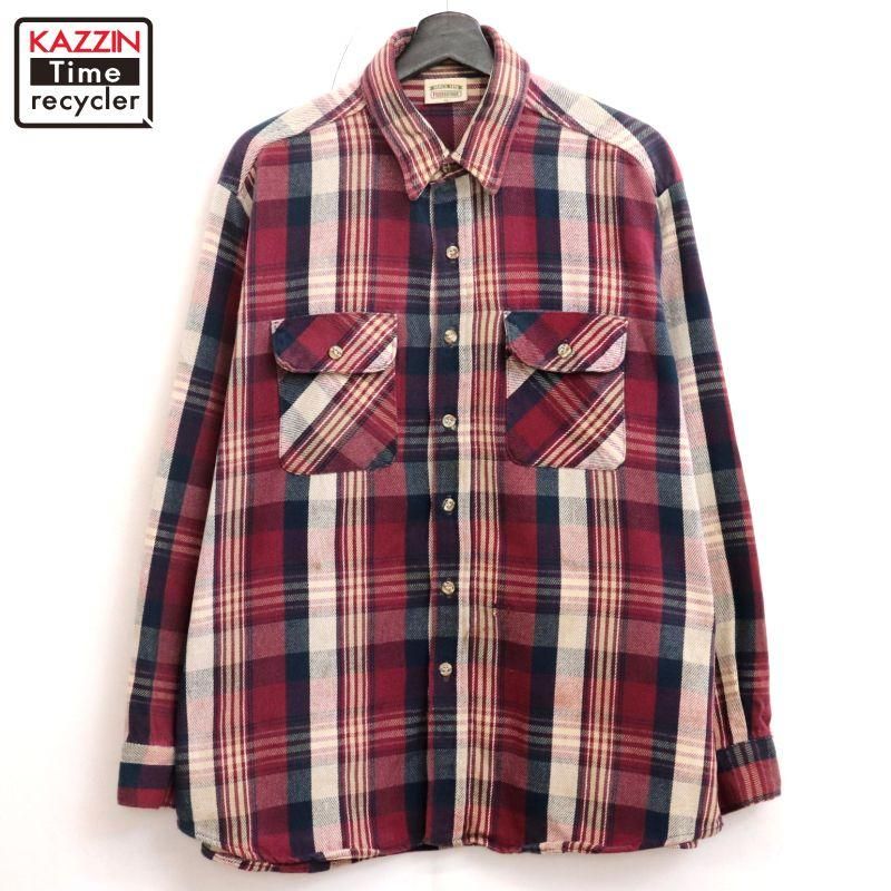 90s vintage FIVE BROTHER å إӡͥ Ĺµ  ɽXL