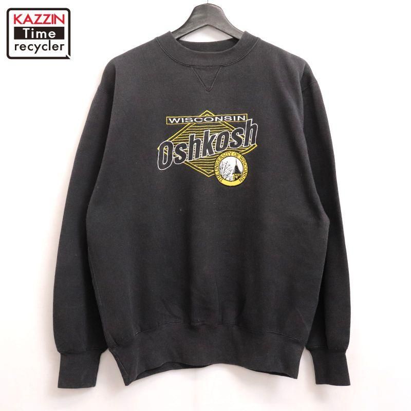 00s LOGO7 󥷥 WISCONSIN å å ȥ졼ʡ  ɽM
