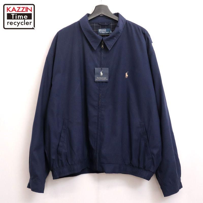 DEADSTOCK 00s RALPH LAUREN ΢ϥå 󥰥ȥå  ɽXXL