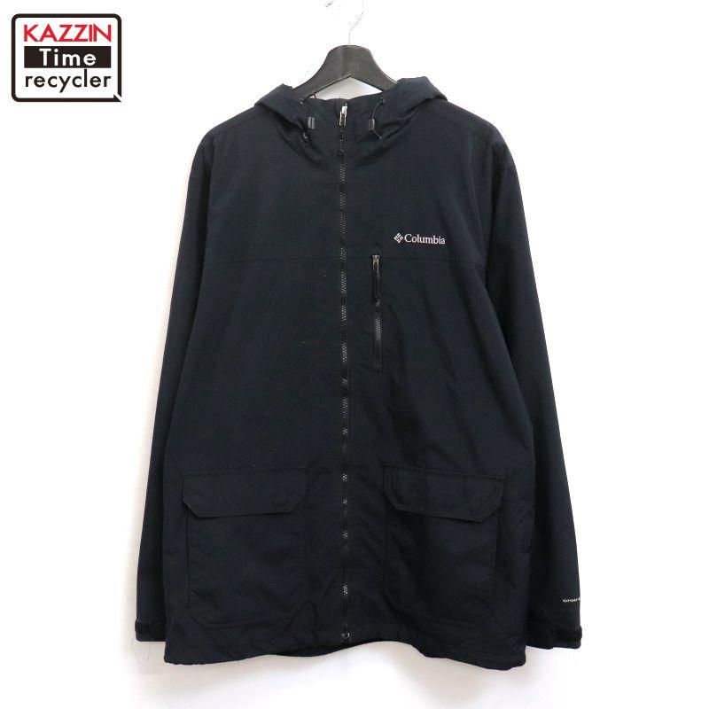 70s-80s SPORTS WEAR 中綿 ナイロン コーチジャケット L 70年代 ビンテージ ナイロンコーチジャケット バックロゴ