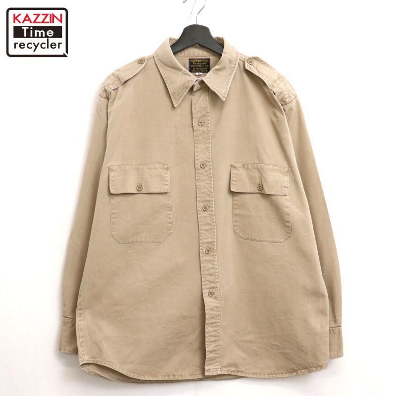 80s USA vintage ̱ ߥ꥿꡼   Ĺµ  ɽL