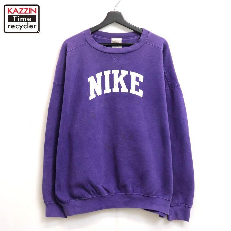 00s NIKE С֥ å ȥ졼ʡ  ɽXXL