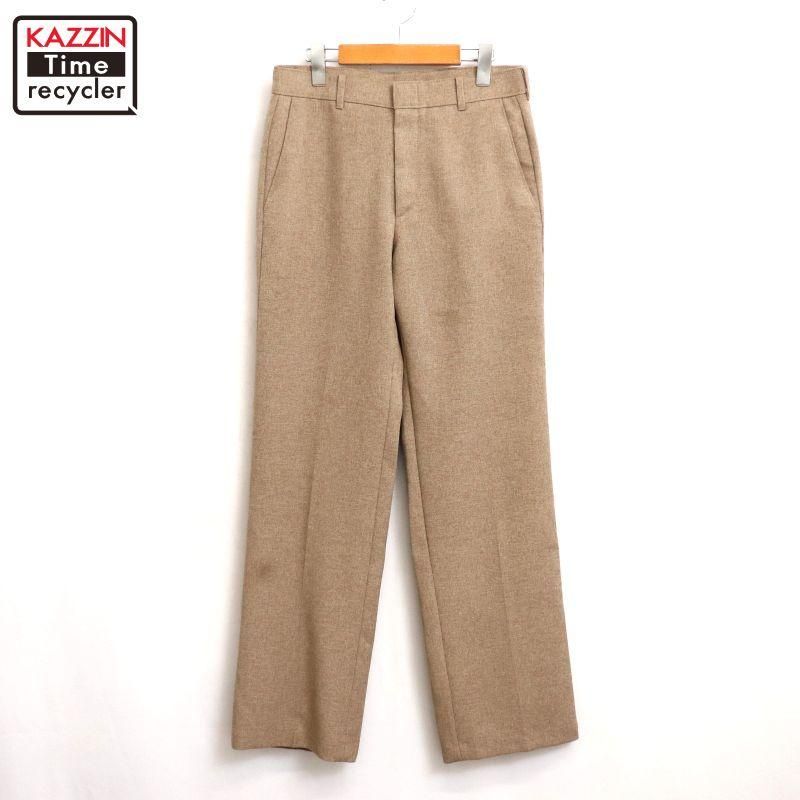 vintage Levi's スタプレ 517 TALON アクションスラックス 90s USA製 vintage Levi's スタプレ 517 ブーツカット