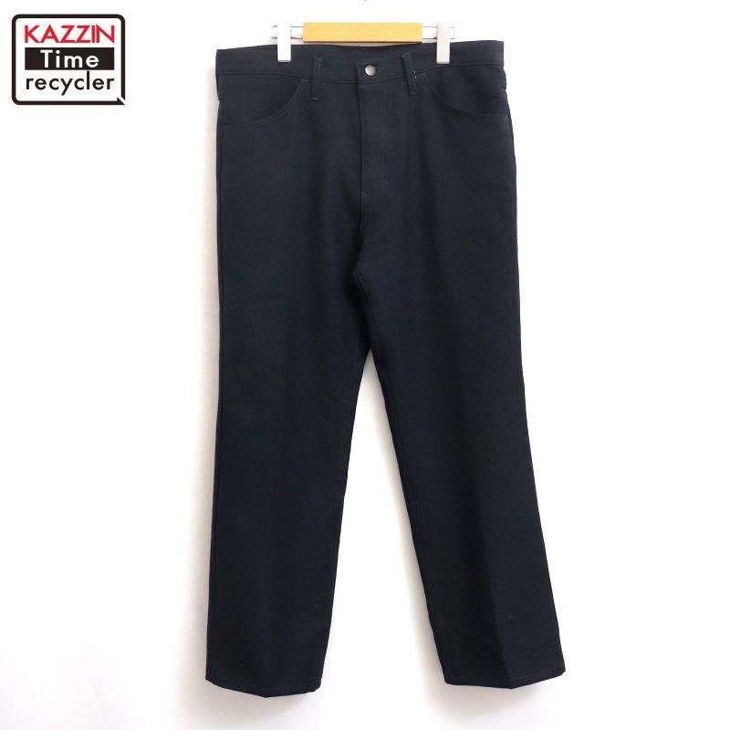 90s USA製 vintage Levi's スタプレ 517 ブーツカット