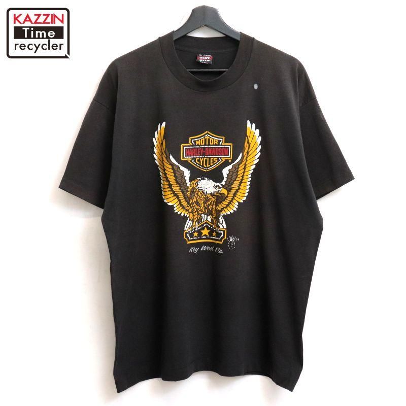 メンズ 半袖Tシャツ - KAZZIN Time recycler 広島にある古着屋
