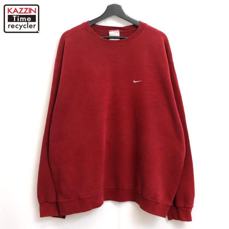 00s NIKE å ȥ졼ʡ  ɽXL