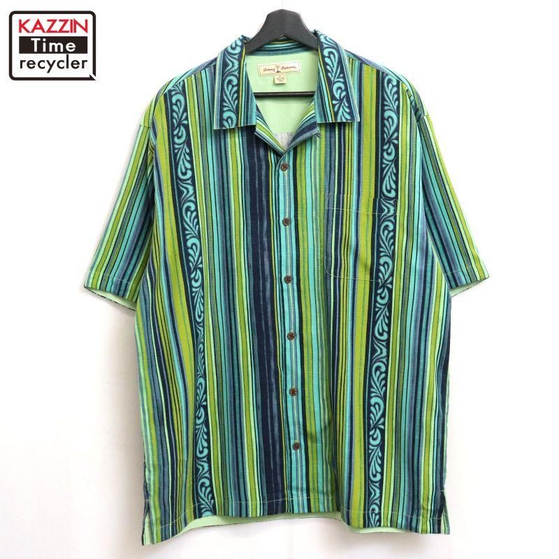 00s Tommy Bahama ȥ饤 륯 ץ󥫥顼 Ⱦµ  ɽL