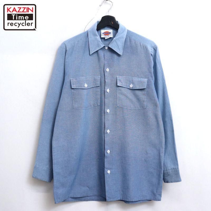 90s USA vintage Dickies  Ĺµ  ɽ1515 1/2