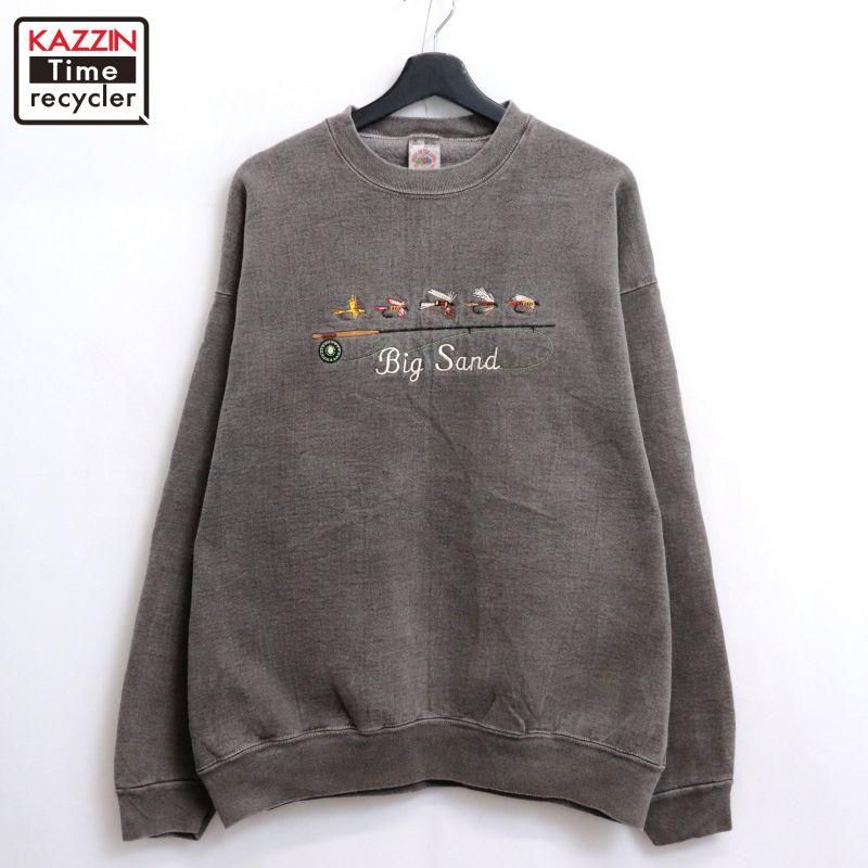 90s USA vintage Fruit of the Loom å ȥ졼ʡ  ɽXL