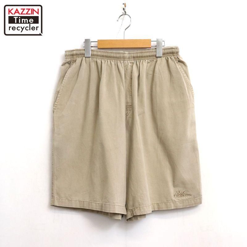 90s USA vintage NOFEAR Ρե  硼ȥѥ  ɽM