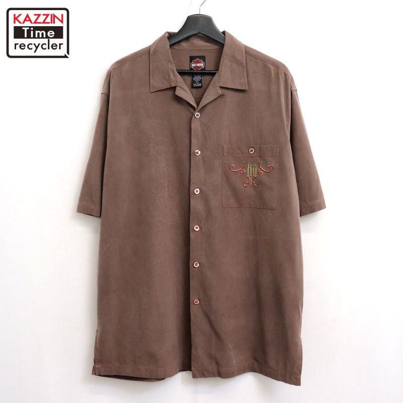 00s HARLEY DAVIDSON ץ󥫥顼 륯 Ⱦµ  ɽL