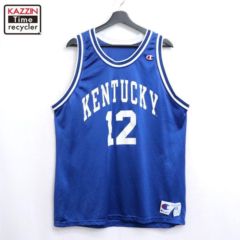 90s USA vintage Champion å 󥯥ȥå ॸ㡼 ˥ե  XL ӥå С