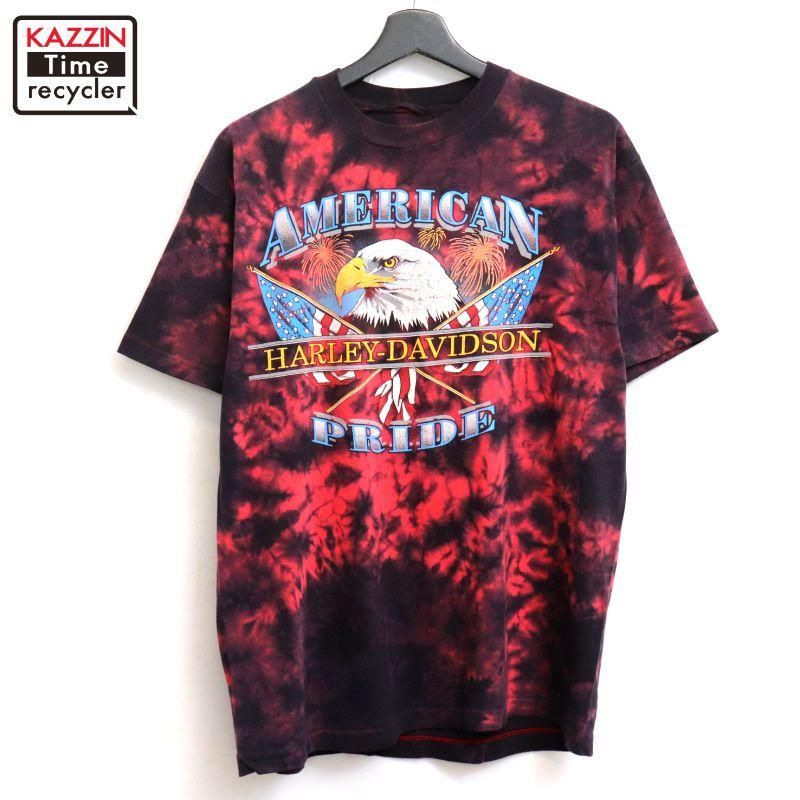 九月八日　ハーレーTシャツ　チャコール　Sサイズ 九月八日 ハーレーTシャツ チャコール Sサイズ