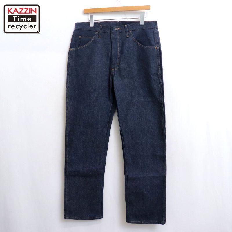 DEADSTOCK 00s RUSTLER 饹顼 ǥ˥ѥ  ɽ3430