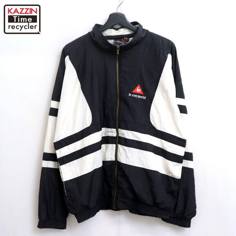 90s vintage le coq ʥ󥸥㥱å  ɽL