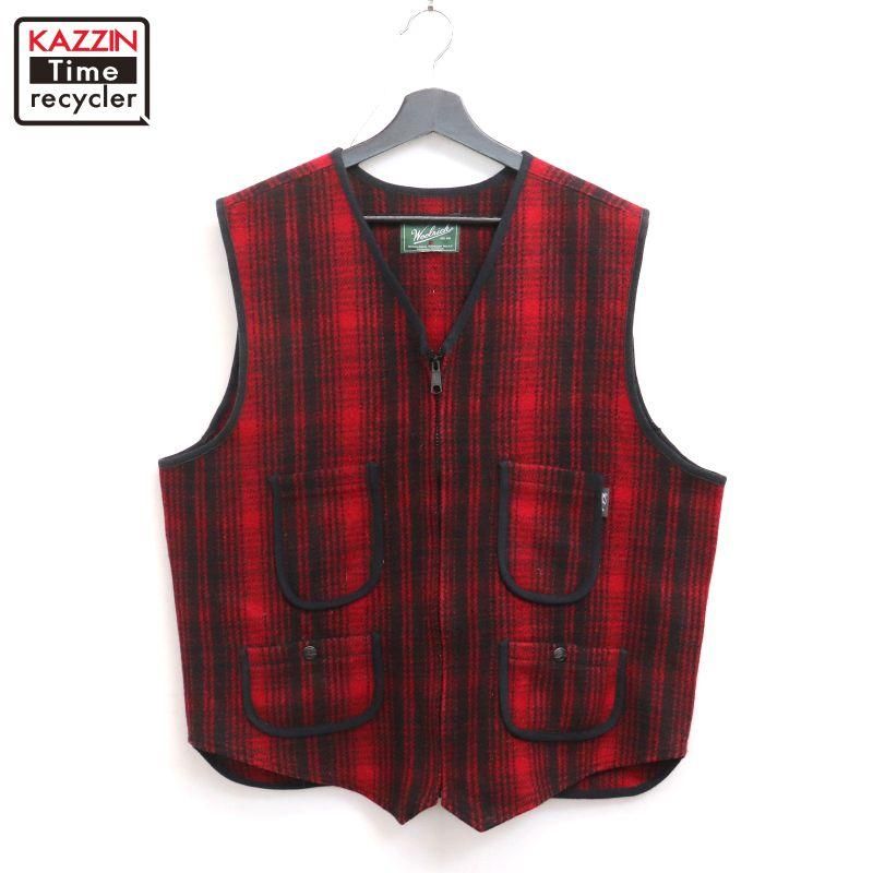 00s WOOLRICH  ϥƥ󥰥٥  L