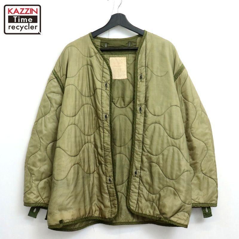 70s USA vintage U.S.ARMY  ƥ 饤ʡ㥱å  ɽL