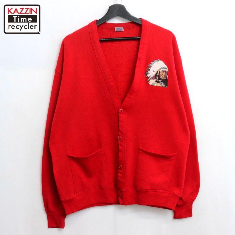 80s USA vintage JERZEES ǥإå å ǥ  XL ӥå С