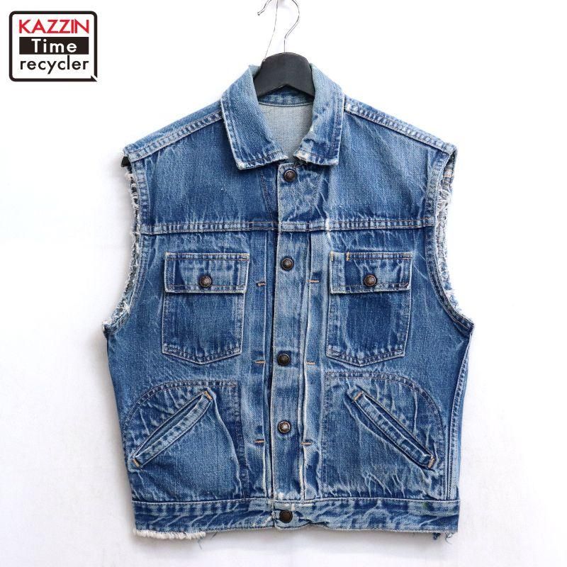 60s vintage åȥ ǥ˥ॸ㥱å  S