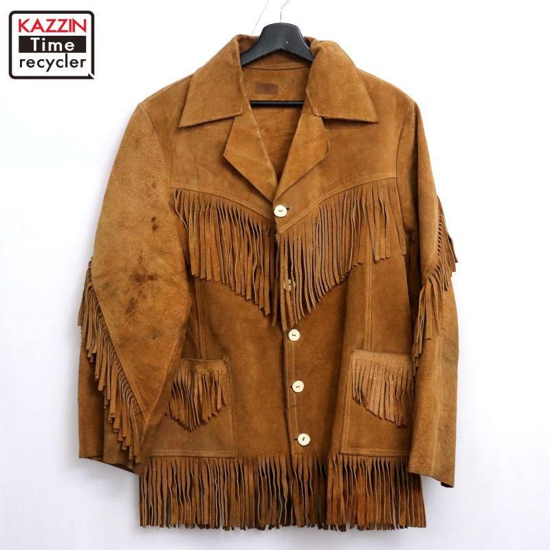 70s vintage ե  쥶㥱å  L