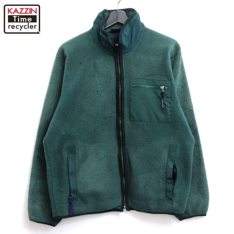 90s USA vintage patagonia ե꡼㥱å  ɽM