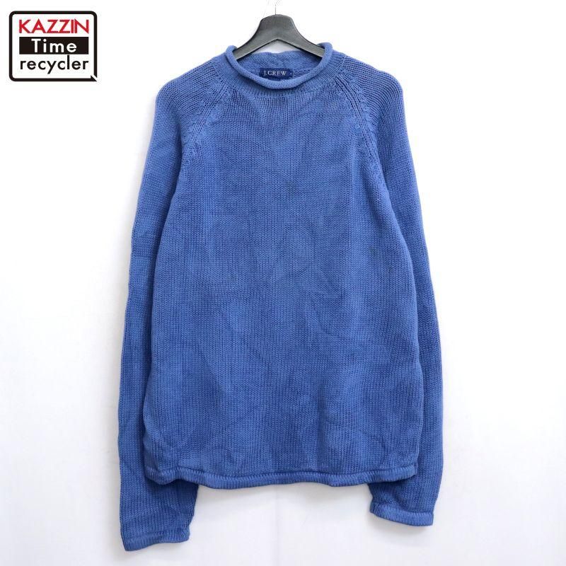 90s vintage J.CREW ̵ ͥå ˥åȥ  ɽL