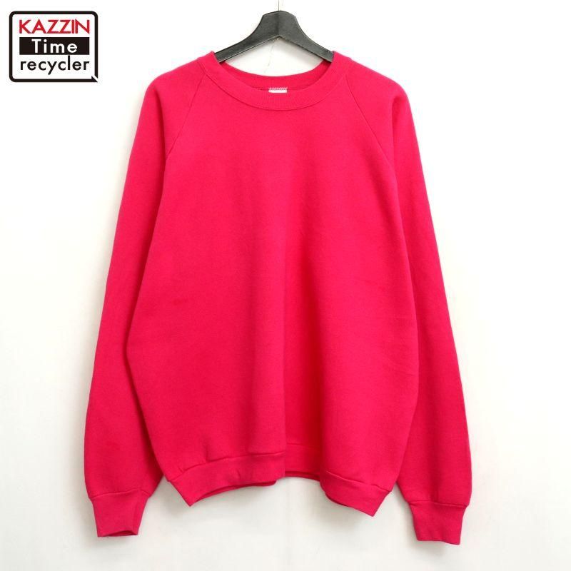 90s USA vintage Fruit of the Loom ̵ 饰 å ȥ졼ʡ  ɽXXL