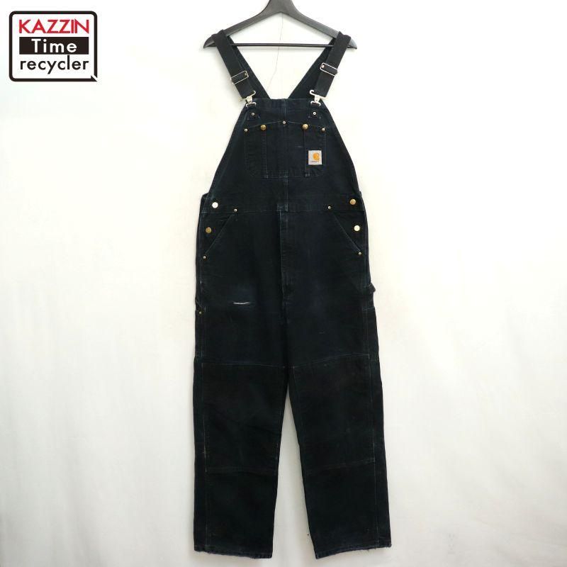 00s Carhartt BLK ֥ˡ å С  XL ӥå С