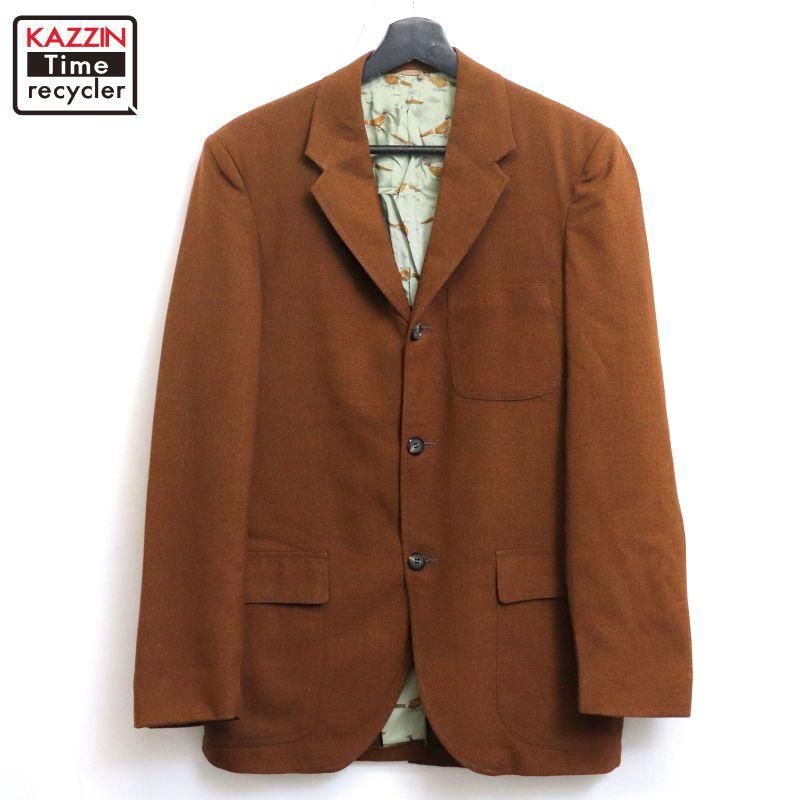 60s vintage  ơ顼ɥ㥱å  M