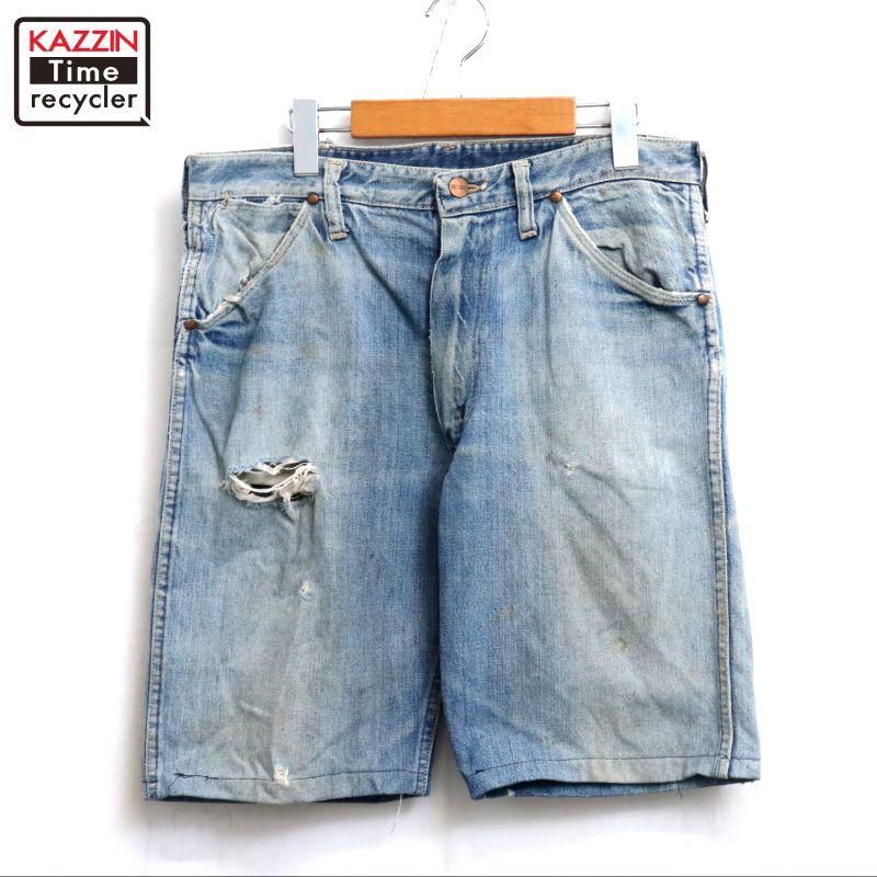 60s USA vintage ޡ٥å MAVERICK ᥤ ǥ˥ 硼ȥѥ  M