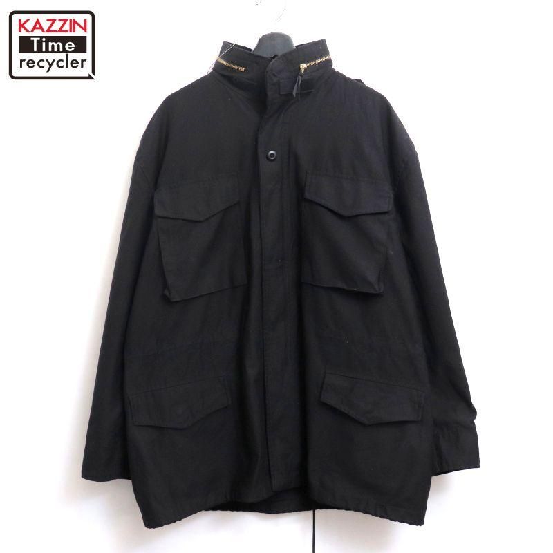 90s vintage TRU-SPEC ̱ M-65 㥱å  XL ӥå С