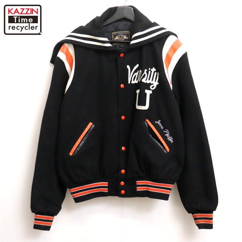 80s USA vintage  󥹥ƥå ǥå   ɽM