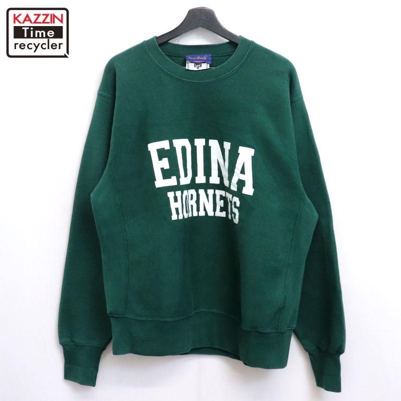 90s USA vintage Lee С֥ å ȥ졼ʡ  ɽL