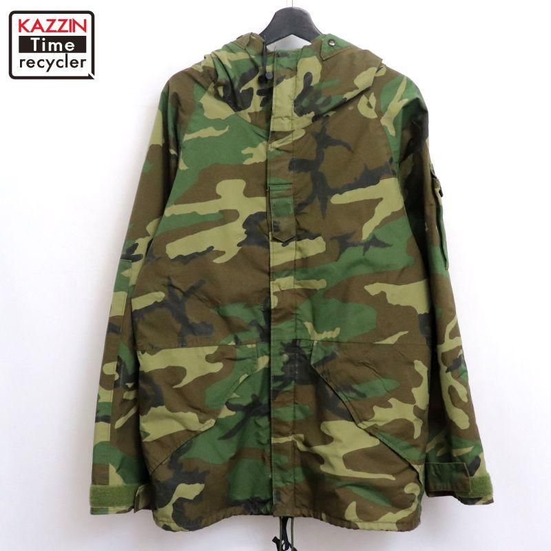 90s USA vintage U.S.ARMY åɥɥ ECWCS  ߥ꥿꡼㥱å  L