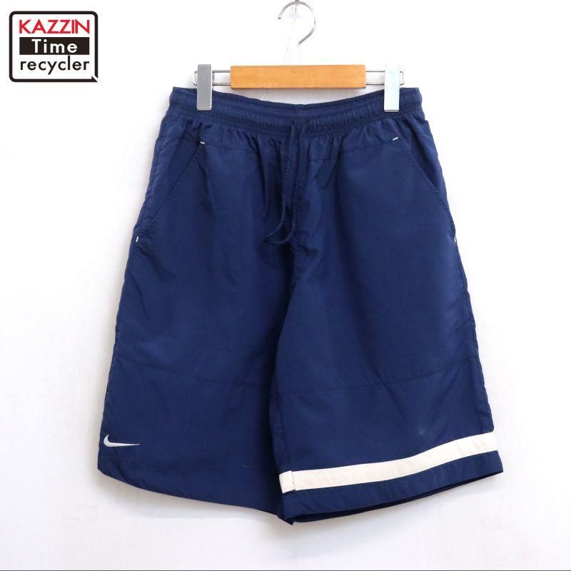 90s vintage NIKE ʥ 硼ȥѥ  ɽXL