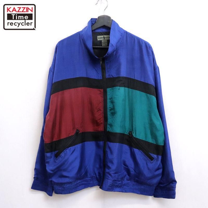 90s vintage ROBERT STOCK 륯 㥱å  ɽL