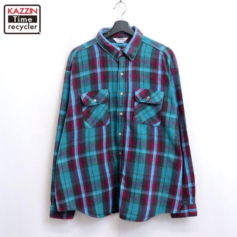 80s USA vintage FIVE BROTHER å ͥ Ĺµ  ɽXXL