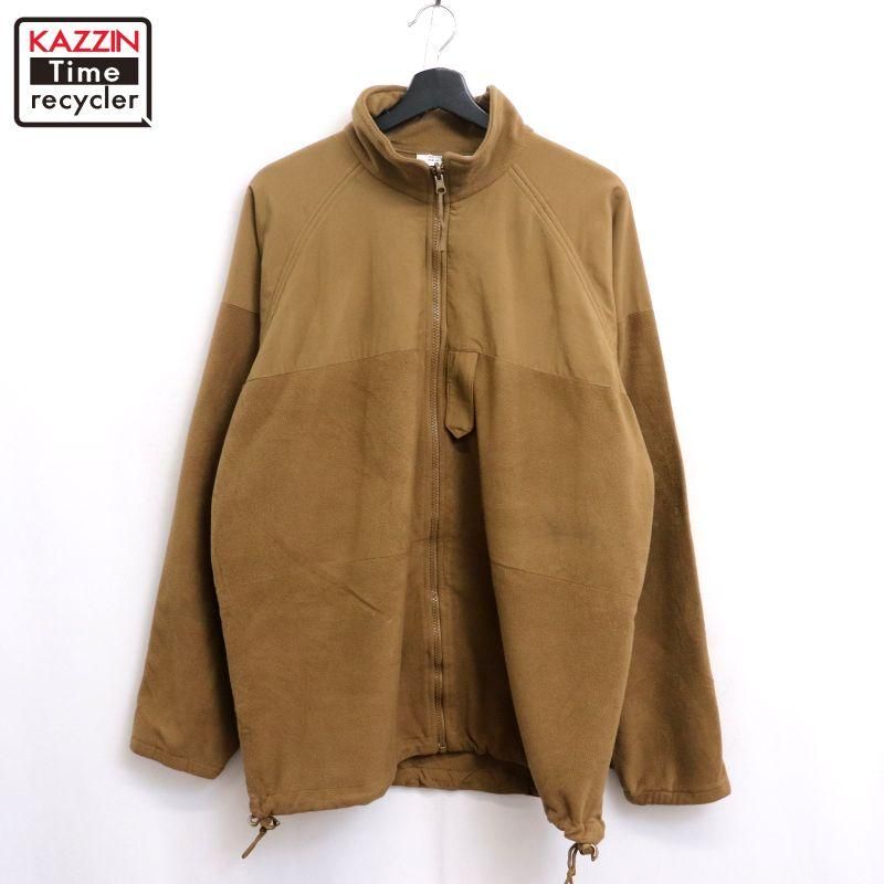 00s U.S.NAVY TYPE2 NWU ե꡼㥱å  ɽL-R