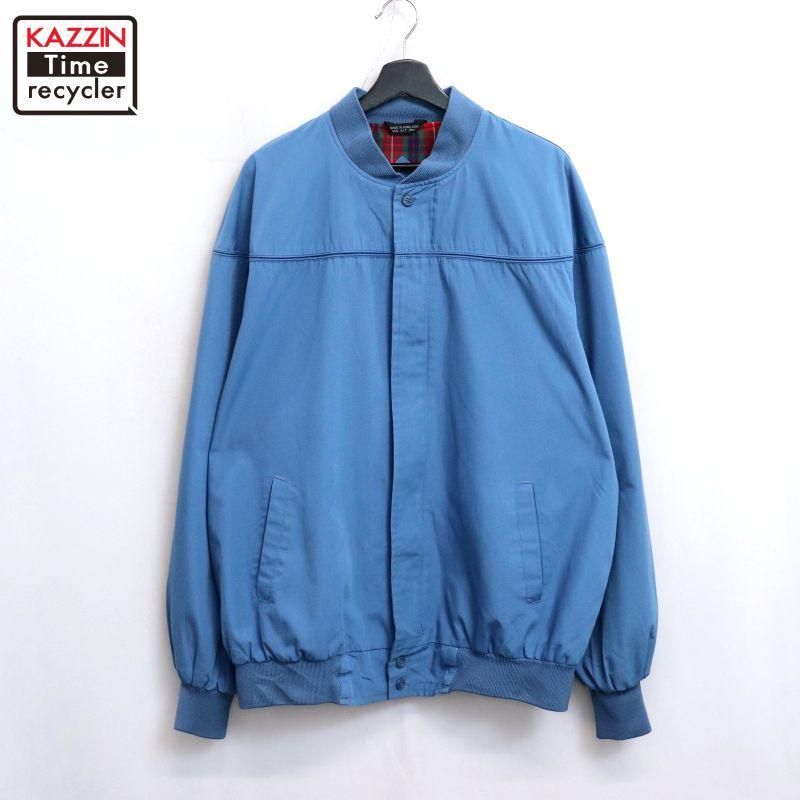 80s vintage FIELD&STREAM ΢ϥå åץ ӡ 㥱å  XL~ ӥå С