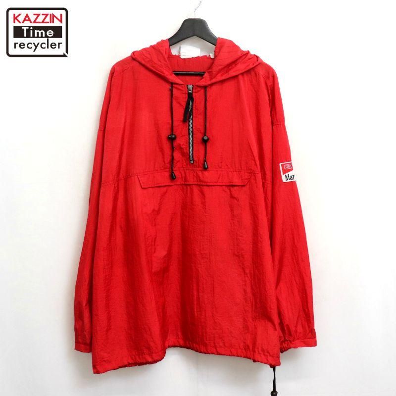 90s vintage Marlboro ѥå֥ Υåѡ  XL~ ӥå С