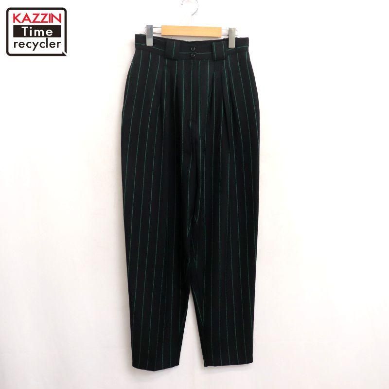 80s USA vintage ȥ饤 3å ơѡ åѥ ǥ ~XS