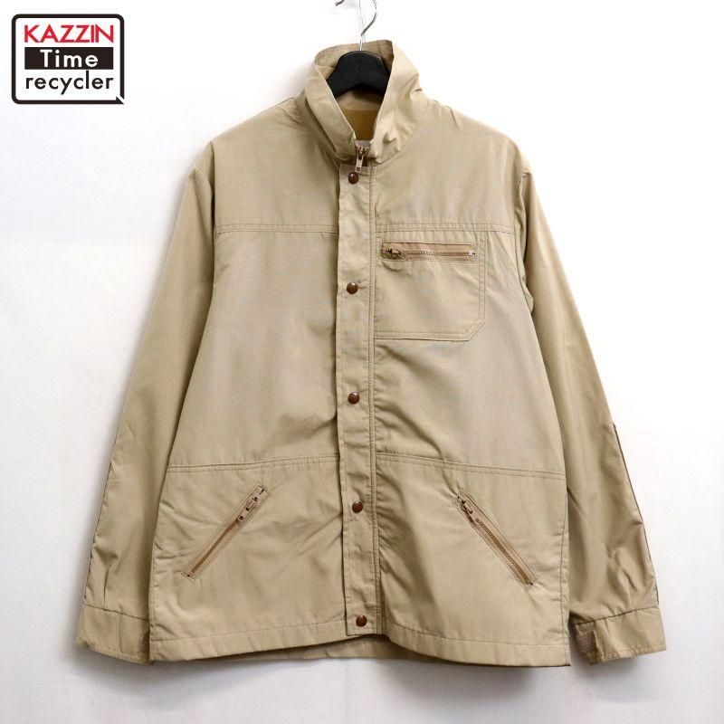 70s vintage WOOLRICH 㥱å  ɽL