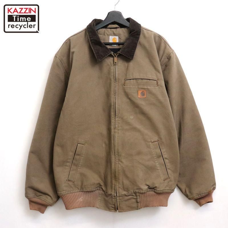 00s Carhartt  ߥǥ Х󥯥ȥ å 㥱å  ɽXL