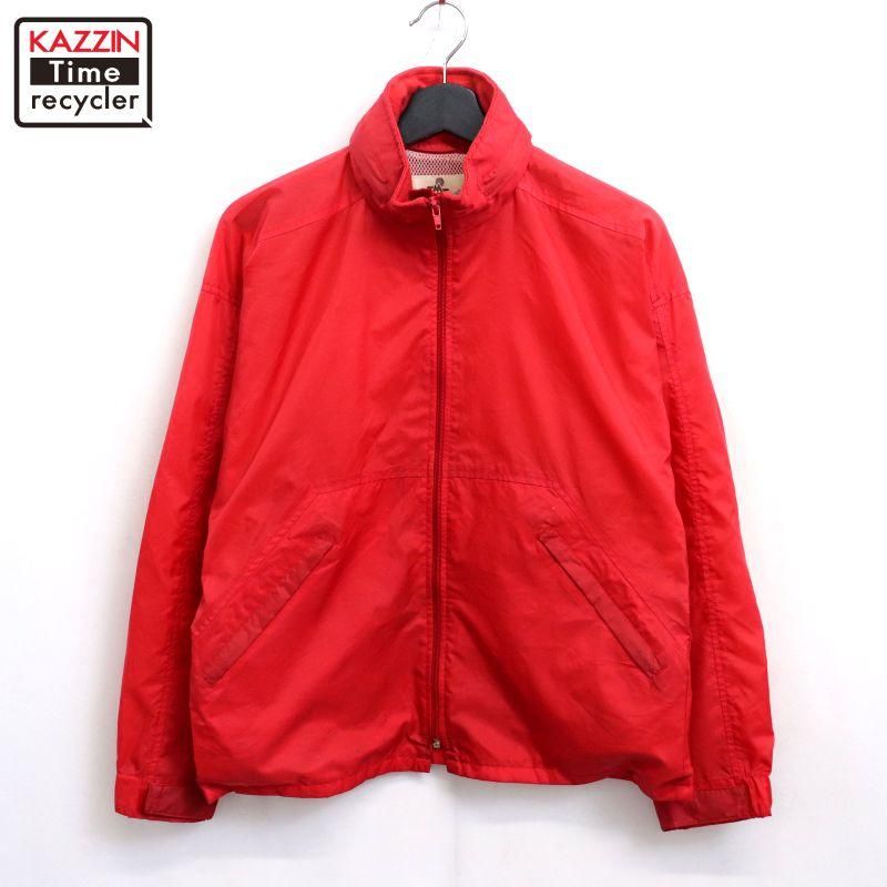 80s vintage EMS ʥ󥸥㥱å  ɽM