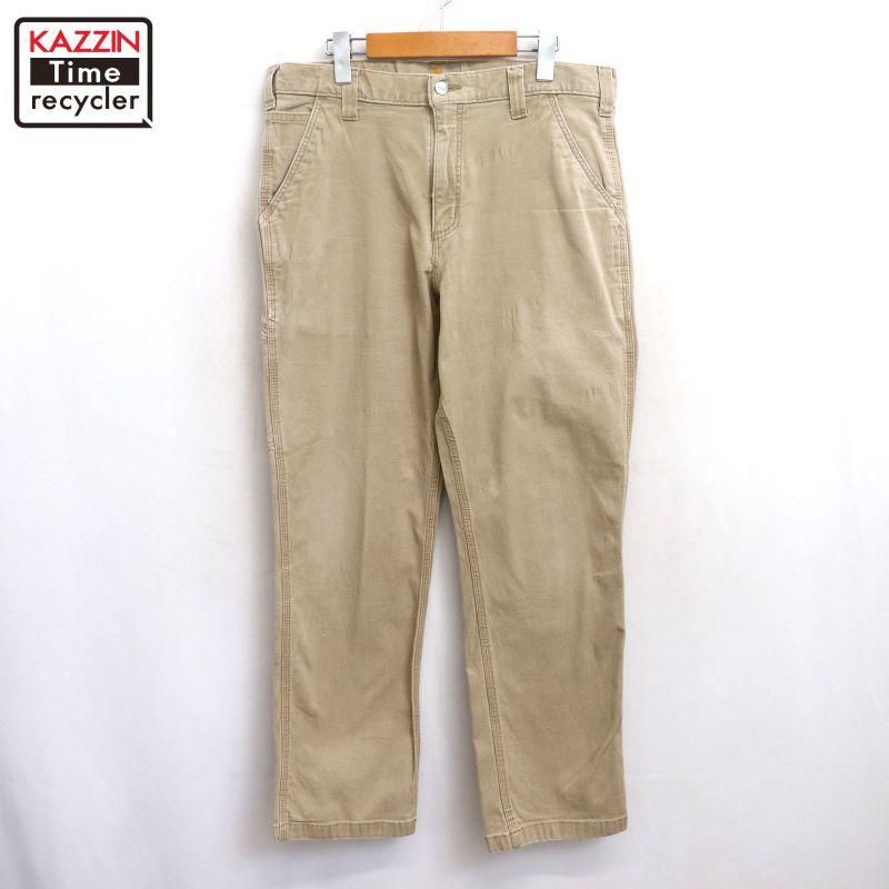 00s Carhartt å ڥ󥿡ѥ  ɽ3530