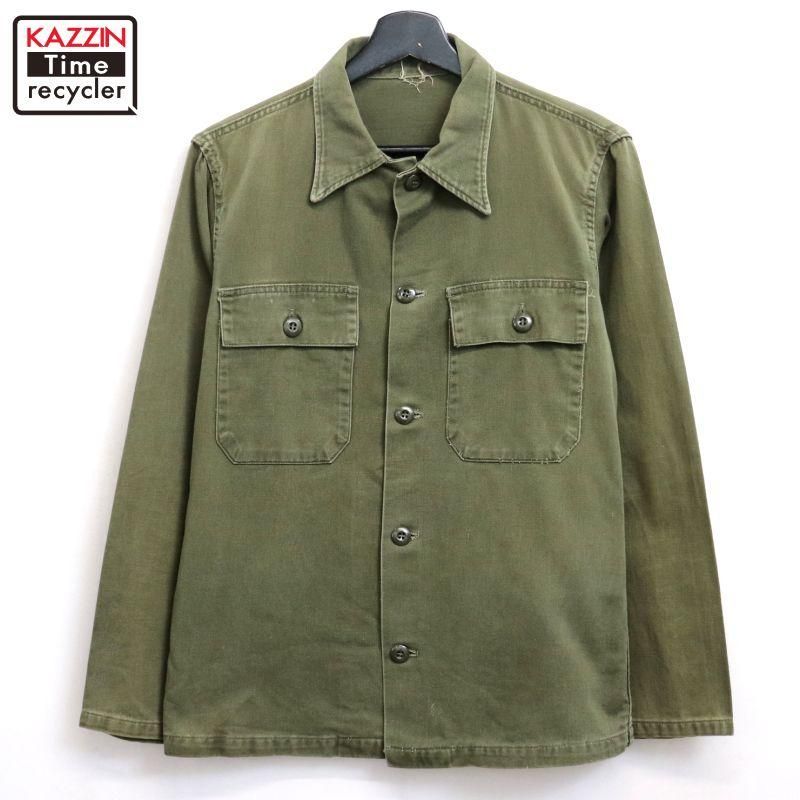 60s vintage ̵ ̱ ߥ꥿꡼ 桼ƥƥ Ĺµ  M