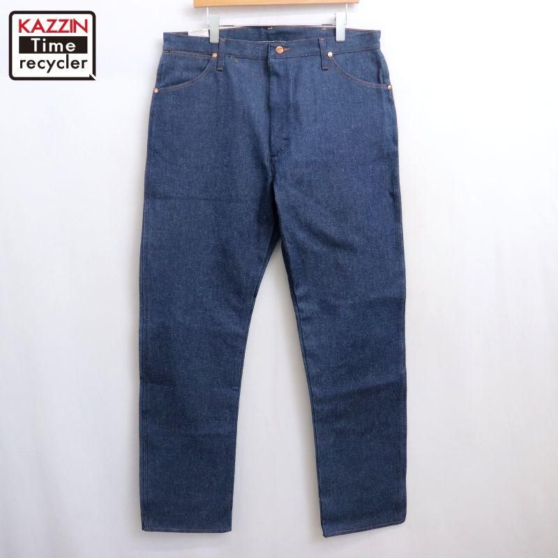 DEADSTOCK 90s USA vintage Wrangler ǥåɥȥå 13mwz ǥ˥ѥ  ɽ3833